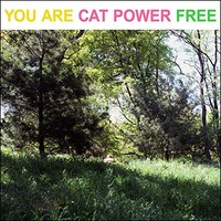 Cat Power - You Are Free - Vinyl Record - G3Z