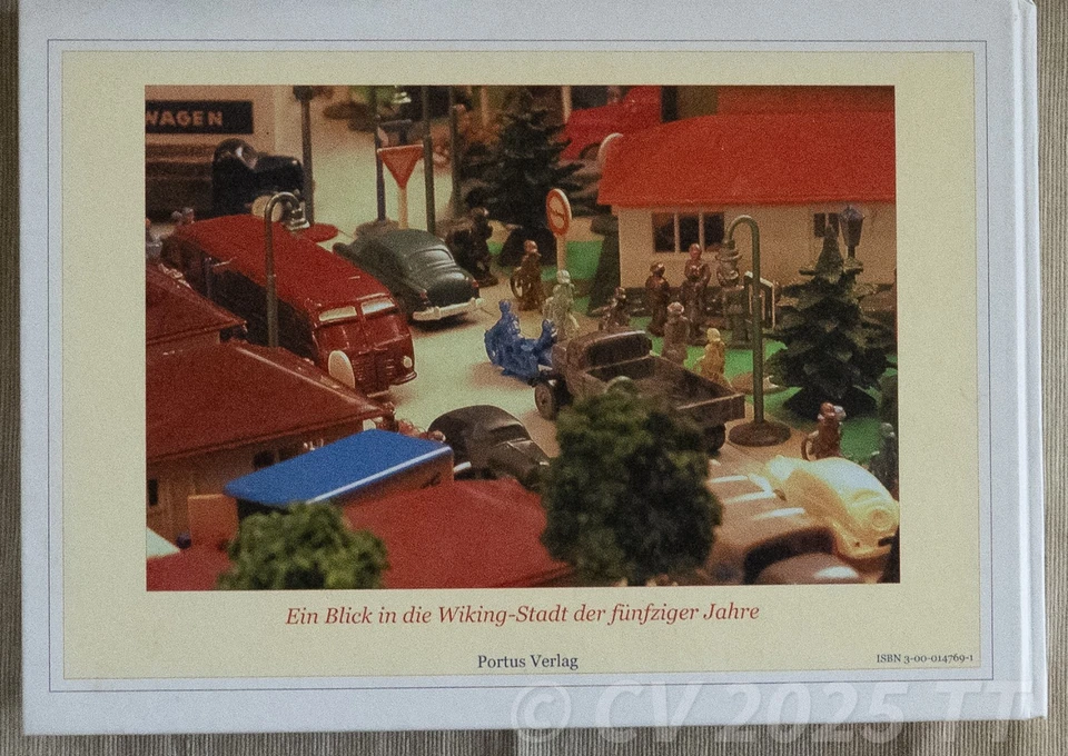 Rüdiger Walsdorff - WIKING Peltzer-Ära und -Erbe, 2 Bände, Portus Verlag, gut - Imagen 4 de 4