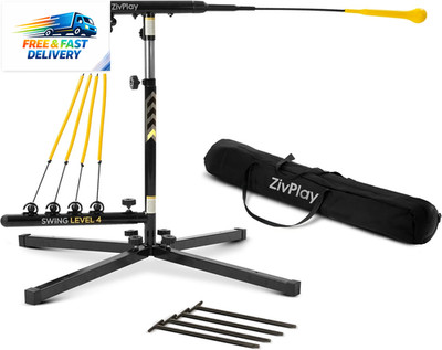 Baseball Hitting Trainer Baseball Swing Trainer Softball and Baseball Training E