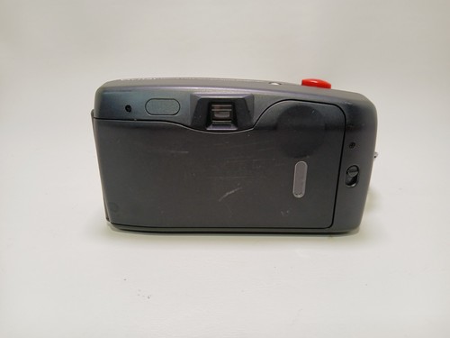 Fotocamera VINTAGE Vivitar PS45s flash automatico senza messa a fuoco DX 35mm - Foto 3 di 6