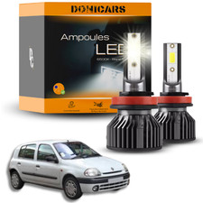 Ampoule Renault CLIO