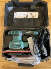 Parkside 3in1 Multifunktionsschleifer PMFS 200 B2