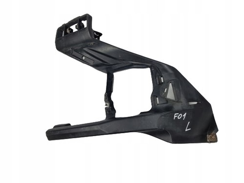 Fog light bracket