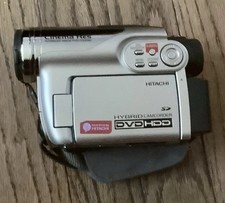Current Hitachi DZ-HS500E marketplace offer