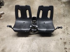 Subaru Brat Rear Jump Seats