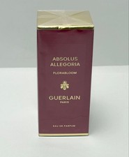 Florabloom Absolu Guerlain perfume - a new fragrance for women and
