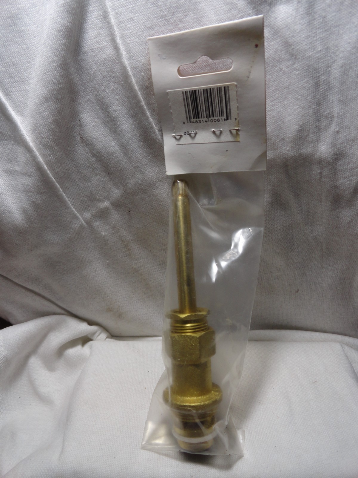 THRIFCO PLUMBING 816-T NEW P.P. STEM BONNET FAST FREE SHIPPING