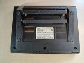 Atari 7800 ProSystem Vintage Video Game Console Tested Working