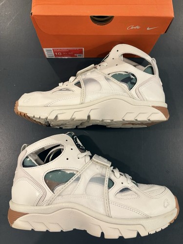 Größe 10 - Nike Cortiez Huarache SP einmal getragen!