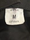 FILSON HAT Men's PACKER Waxed TIN CLOTH Canvas SAFARI  Medium HUNTING USA — photo 6