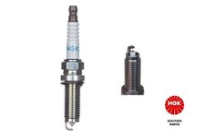SILKGR9A7EG 4X Ngk Spark Plugs Fits Porsche 718 Cayman Boxster 9A7 905 606 00