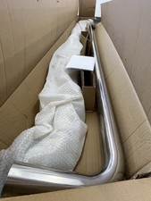 Speedway 80 Inch Stainless Steel Lake Exhaust Pipes Universal