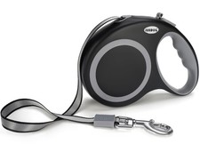 Retractable Dog Leash, 26 Feet Dog Leash for Small to Large Dogs up to 110lbs...