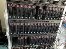 Supermicro CSE-938 16x LFF Server W/ 8x X9SRD-F 2x PWS-1K62P-1R