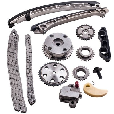 Steuerkette Satz for Mazda 3 / 6 MPS 2.3 Turbo 260 PS Mazdaspeed 1L5Z6268AA