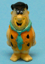 Nr F3 Sammelfigur  Familie Feuerstein Serie