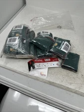 Atg 34-8743V/L Maxiflex gloves, lot of 12/TWELVE/NEW/FREE SHIPPING!