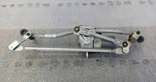 Scheibenwischermechanismus mit Motor  AUDI A3 (8P) 2.0 TDI (103Kw) FAP Ber.