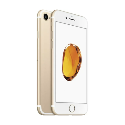 Apple iPhone 7 - 32GB/128GB - Unlocked - Rose Gold, Black, Silver