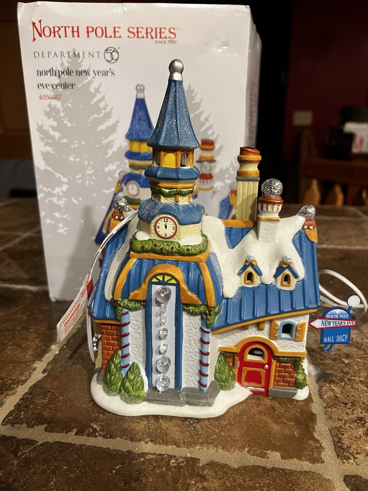 Click here to see eBay Auction