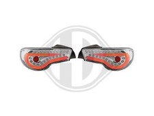 Designrückleuchten-Set LED für Toyota GT86 ab 2012