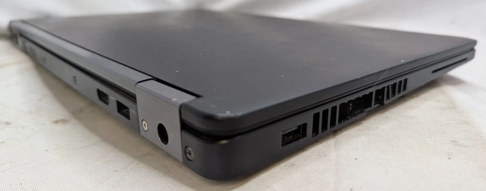 Dell Latitude E5470 · i5-6300HQ · 16GB · 128GB, photo 4 of 5