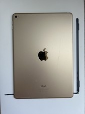 Apple iPad Air 2 A1567 16 GB, Wi-Fi + 4G, 9.7 in - Gold for sale