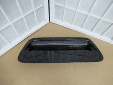 98 99 00 01 02 Toyota 4runner 02 03 04 05 Rav4 Hood Scoop Cowl Induction Black