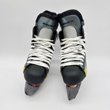 Bauer Vapor XXX Senior Ice Hockey Skates Size 10 Tuuk Lightspeed2 LS2
