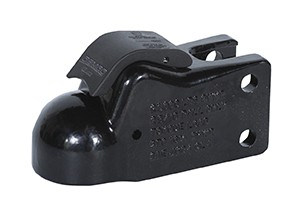 Demco RV 14040-81  TRAILER COUPLERS