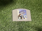1080 Snowboarding N64 Authentic Tested & Works Great