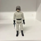 Star Wars Vintage Kenner AT-ST DRIVER Figure ROTJ 1984 No COO Complete Original