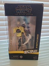 Star Wars Black Series 6  May the 4th Be With You 2026 B1 Battle Droid