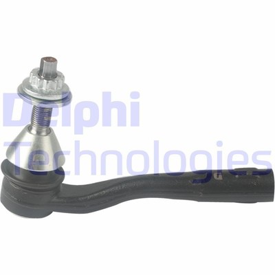 DELPHI TA3508 Spurstangenkopf Spurstange passend für MERCEDES-BENZ GLE (W167)