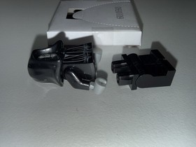 LEGO Star Wars Minifigure SW0124 Emperor Palpatine 7264