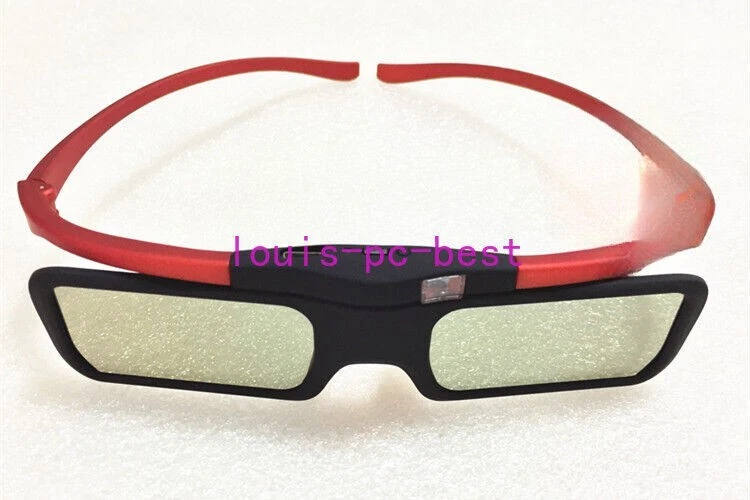 Optoma 3D TV Glasses and Accessories for sale | eBay