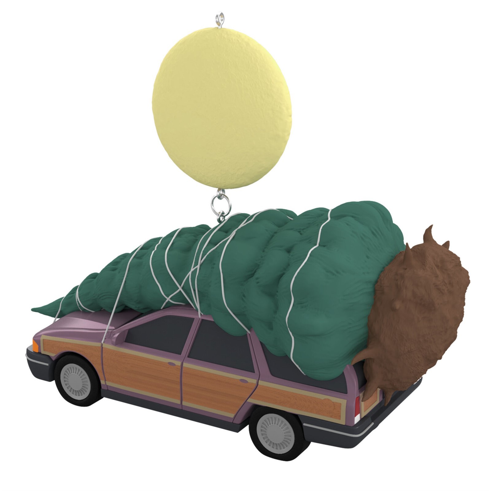 2022 National Lampoon's Christmas Vacation The Griswold Family Christmas Tree