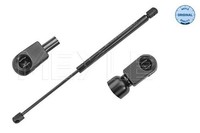 Meyle 11-40 910 0001 Gasfeder, Koffer-/Laderaum FüR Peugeot