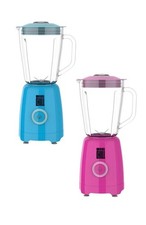 1L Big Chill Blender Smoothie Maker Colours Blue/Pink Available BEST OFFER