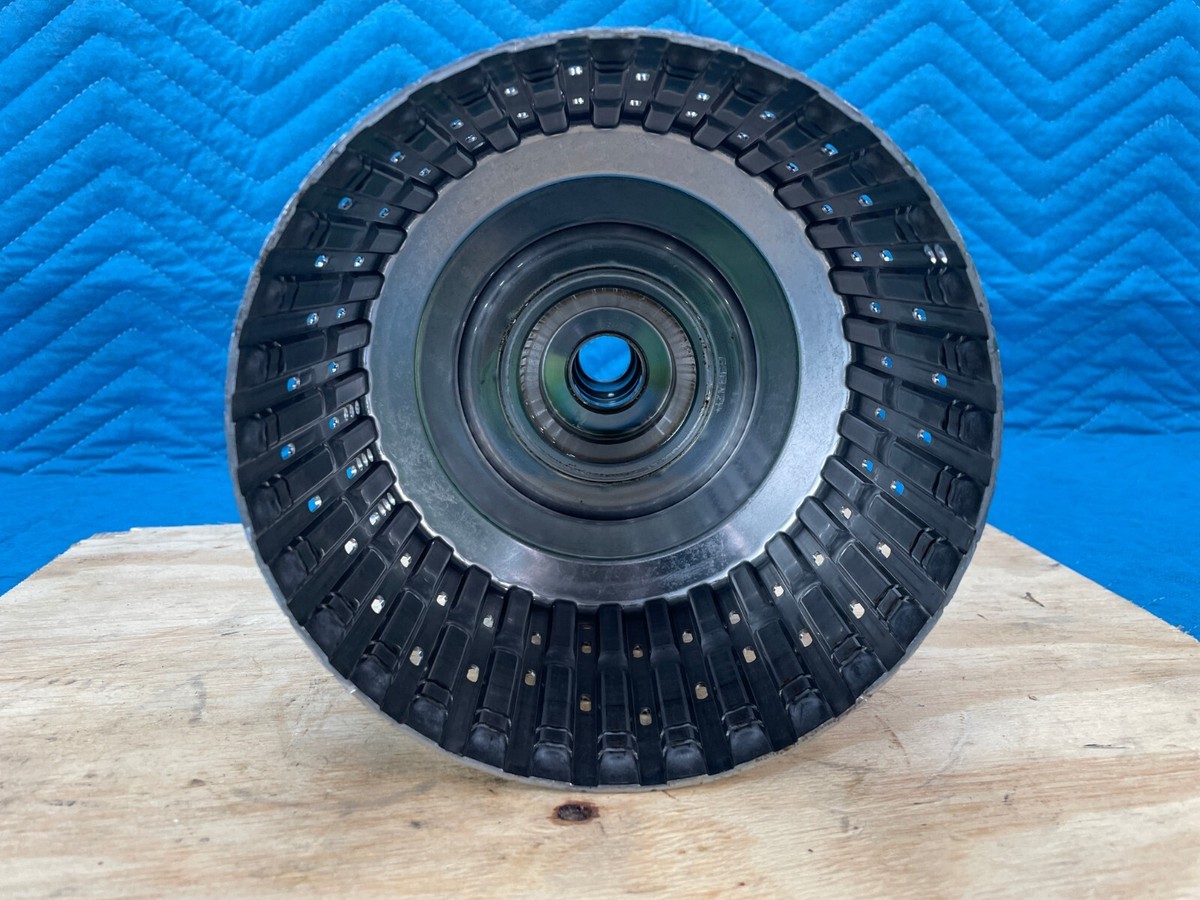 4Dカートリッジ Jeep BMW Ram A/Transmission ZF 8HP75 Clutch D Hub Drum OEM | eBay