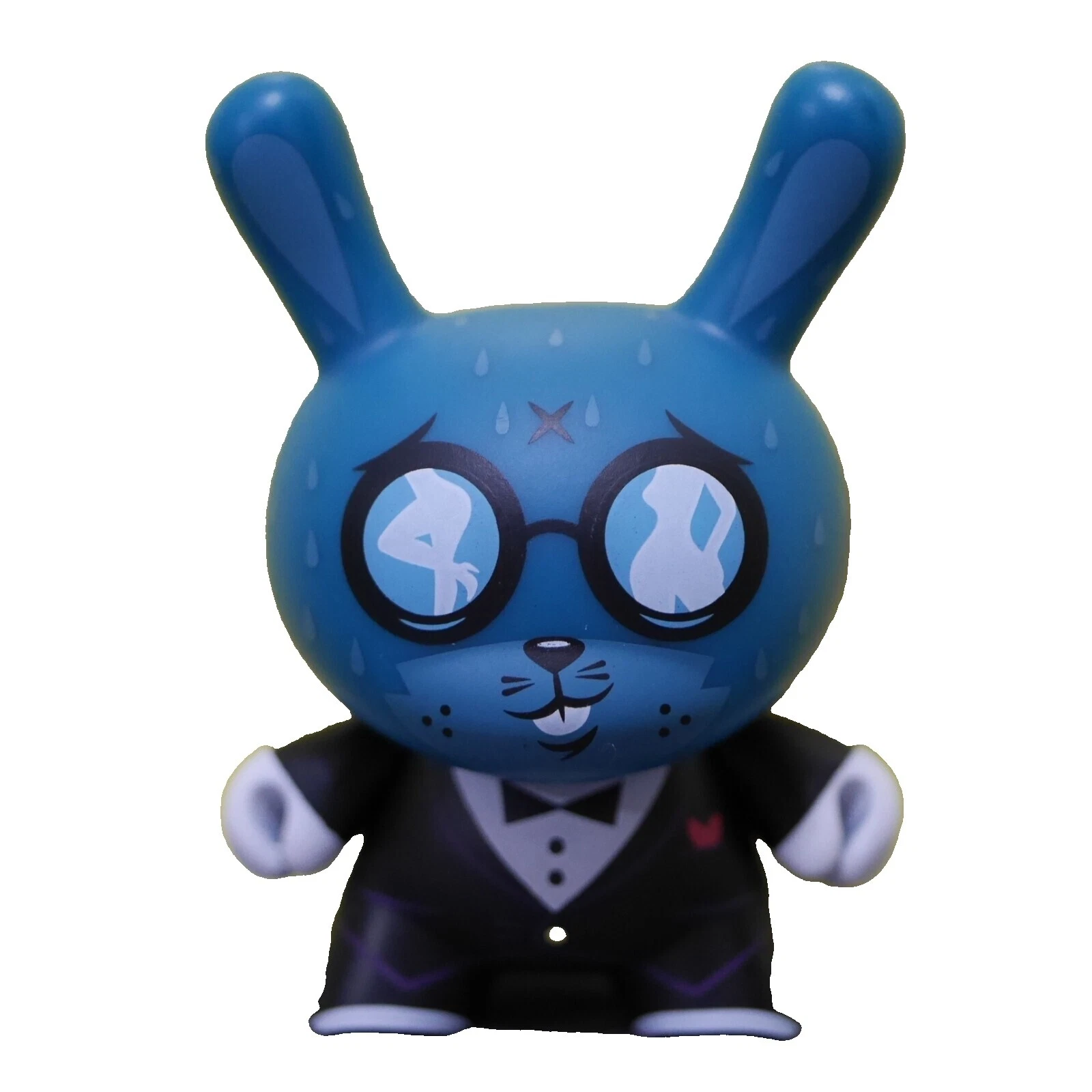 Kidrobot Vinyl Action Figures & Accessories