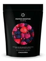 Zaggora Lean Protein Smoothie - Very Berry - Vegan Superfood Lean Protein Meal Zaggora Lean Protein Smoothie - Very Berry - Vegan Superfood Lean Protein Meal