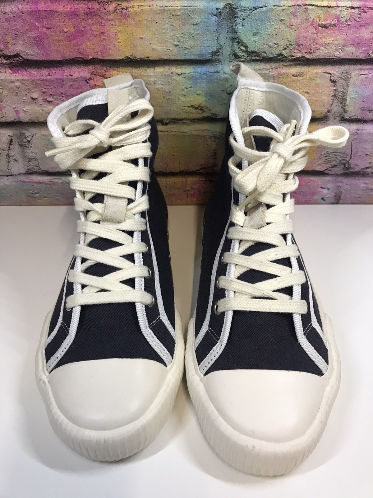 grenson high tops
