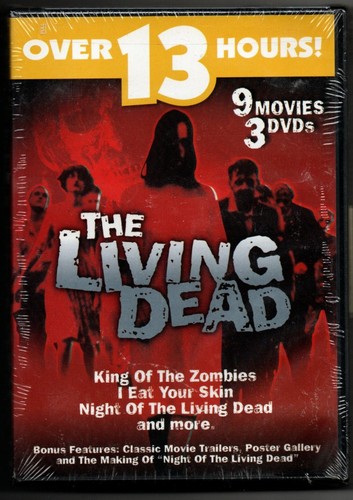 Horror+ other genres DVDs. Multi-pick discount. U-Pick - Picture 291 of 500
