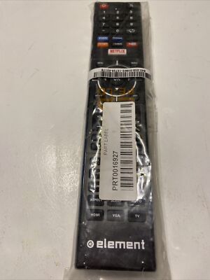 Element Remote WS-1868 OEM Original Tested 