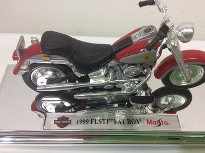 harley davidson diecast metal collectible