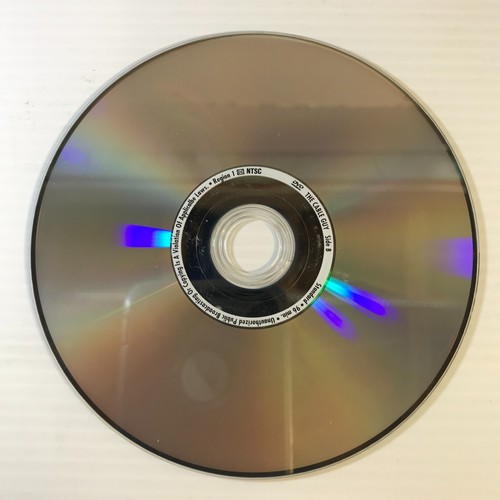 The Cable Guy - Loose Disc Only - Bild 2 von 4