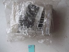 NEW NO BOX SMC NVV5FS3-10-031-02T PNEUMATIC VALVE SOLENOID AND MANIFOLD  139-2 