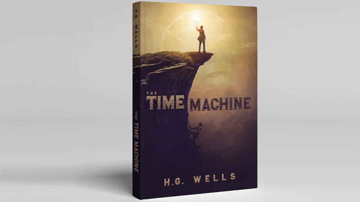 Time Machine Book Test (Book and Online Instructions) by Josh Zandman | eBay