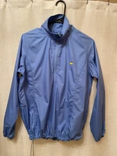 Masters Women’s Windbreaker Medium